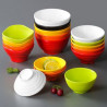 French Bull Melamine Mini Bowls