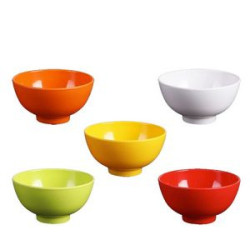 French Bull Melamine Mini Bowls