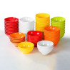 French Bull Melamine Mini Bowls