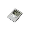 Digital Timer with Magnet Back
