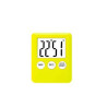 Digital Timer with Magnet Back