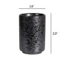 12 Oz. Stone Glasses Cup