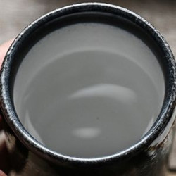 12 Oz. Stone Glasses Cup