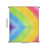 Microfber Sand Free Bohemian Beach Blanket Mat