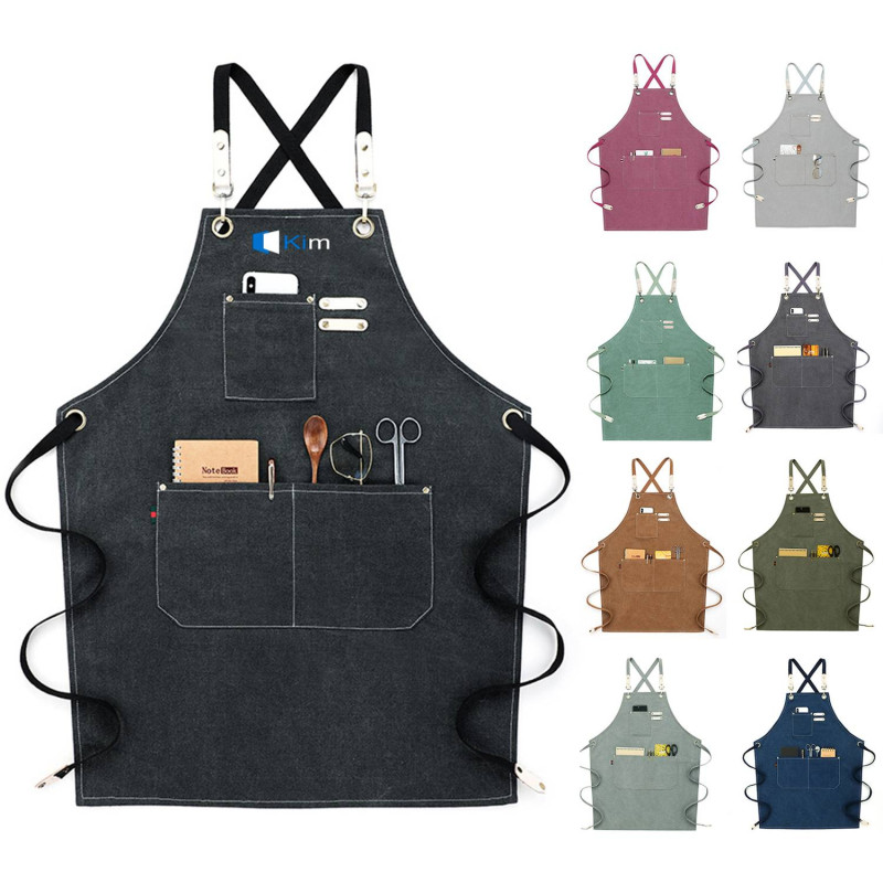 Chef Aprons
