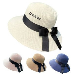 Summer new sunbonnet outdoor travel