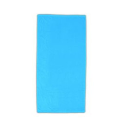 Colored Beach Towel