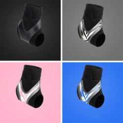 Sport Pressure Ankle Guard Against Sprain