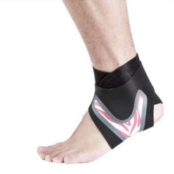 Sport Pressure Ankle Guard Against Sprain