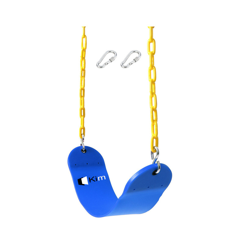 Children's Swing Basket And Chair