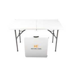 Folding Outdoor Dining Table