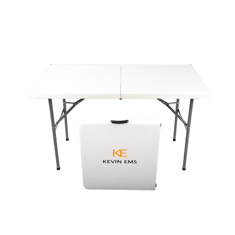 Folding Outdoor Dining Table