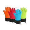 Silicone Oven Mitts