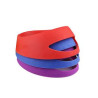 Spill-proof Plastic Pet Food Bowl