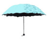 Full Fiber Super Long Handle Golf Umbrella