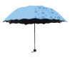 Full Fiber Super Long Handle Golf Umbrella