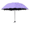 Full Fiber Super Long Handle Golf Umbrella