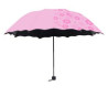 Full Fiber Super Long Handle Golf Umbrella