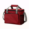 3 Layers Insulated Large 15L Lunch Bag