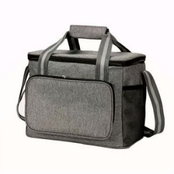 3 Layers Insulated Large 15L Lunch Bag