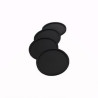 Silicone Drinks Coasters