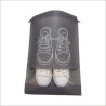 Non Woven Drawstring Shoe Bag