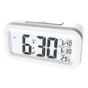 Multi-Function Digital Alarm Clock with Night Light