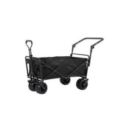 Heavy Duty All Terrain Folding Utility Wagon