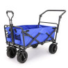 Heavy Duty All Terrain Folding Utility Wagon