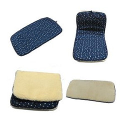 Pet Bed Mat