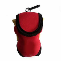 Golf Ball Caddy w/ Clip