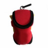 Golf Ball Caddy w/ Clip