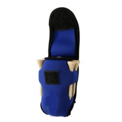 Golf Ball Caddy w/ Clip