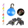 Pet Collar Safety Light