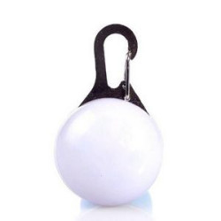 Pet Collar Safety Light