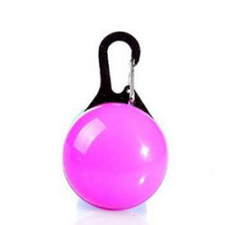 Pet Collar Safety Light