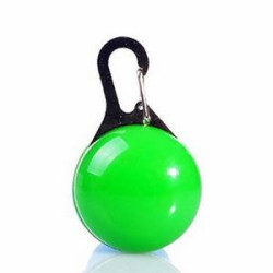 Pet Collar Safety Light