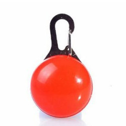 Pet Collar Safety Light