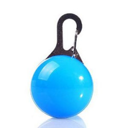 Pet Collar Safety Light