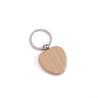 Wooden Key Chain