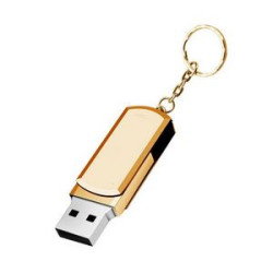 Swivel Usb 2.0 Flash Drives 16Gb
