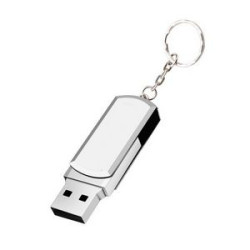 Swivel Usb 2.0 Flash Drives 16Gb
