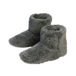 Heated Boots Feet Warmers