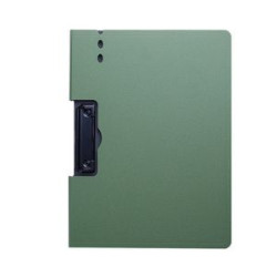 A4 Plastic File Folder