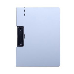 A4 Plastic File Folder