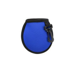 Neoprene Golf Ball Clean Pouch