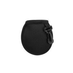 Neoprene Golf Ball Clean Pouch