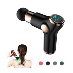 Mini Deep Tissue Massage Gun
