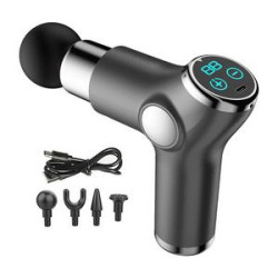 Mini Deep Tissue Massage Gun