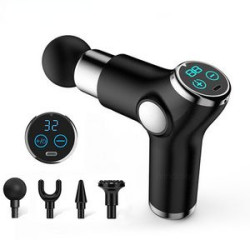 Mini Deep Tissue Massage Gun